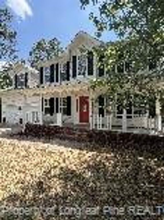 44 Cutter Circle, Sanford, NC 27332