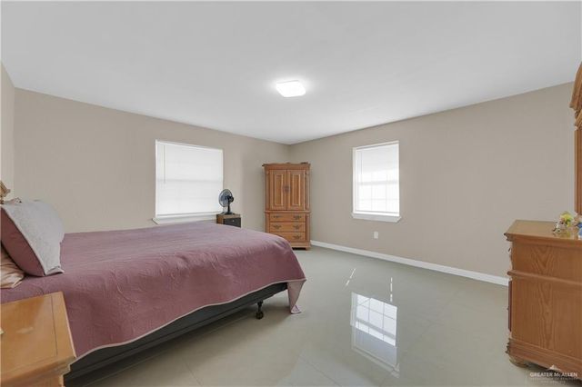 7420 S Blanca Lane, Pharr, TX 78577