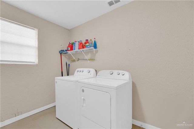 7420 S Blanca Lane, Pharr, TX 78577