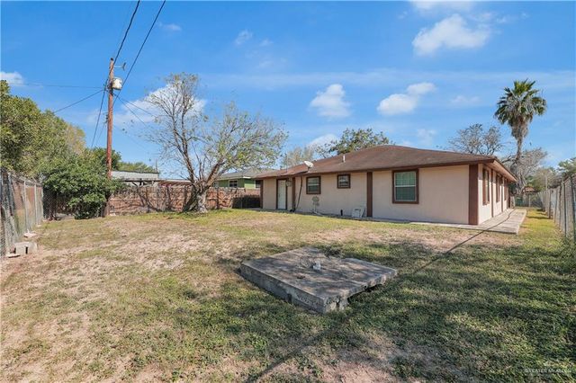 7420 S Blanca Lane, Pharr, TX 78577