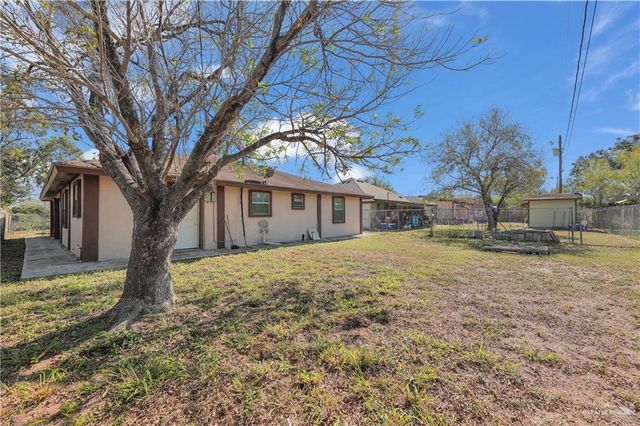 7420 S Blanca Lane, Pharr, TX 78577