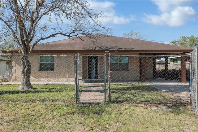 7420 S Blanca Lane, Pharr, TX 78577