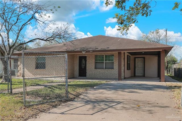7420 S Blanca Lane, Pharr, TX 78577