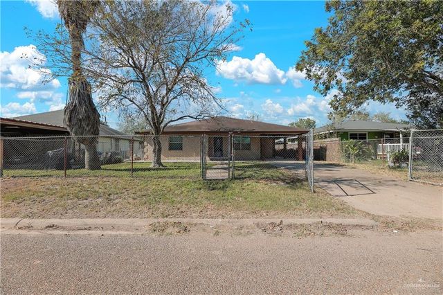 7420 S Blanca Lane, Pharr, TX 78577