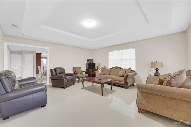 7420 S Blanca Lane, Pharr, TX 78577