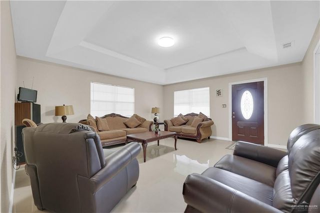 7420 S Blanca Lane, Pharr, TX 78577