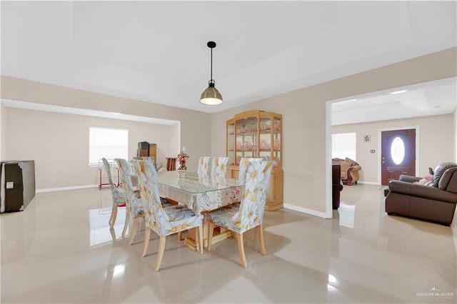 7420 S Blanca Lane, Pharr, TX 78577