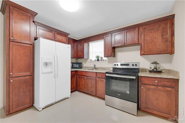 7420 S Blanca Lane, Pharr, TX 78577