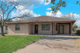 7420 S Blanca Lane, Pharr, TX 78577