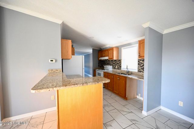 8773 Garland Highway, Clinton, NC 28328