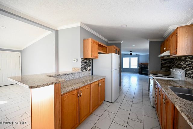 8773 Garland Highway, Clinton, NC 28328