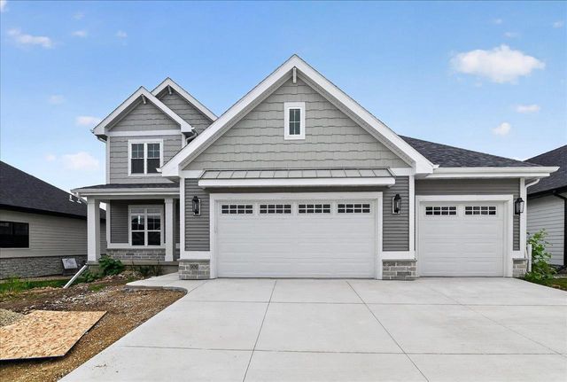 906 Travis Larson Court, Waunakee, WI 53597