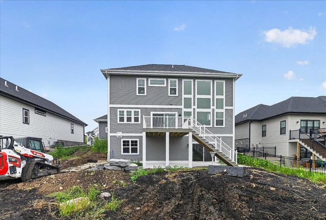 906 Travis Larson Court, Waunakee, WI 53597