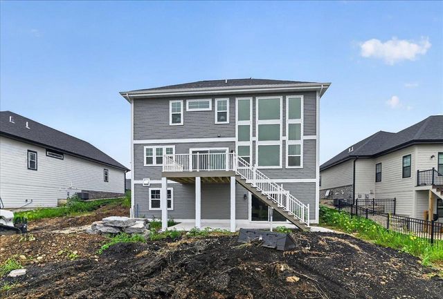 906 Travis Larson Court, Waunakee, WI 53597