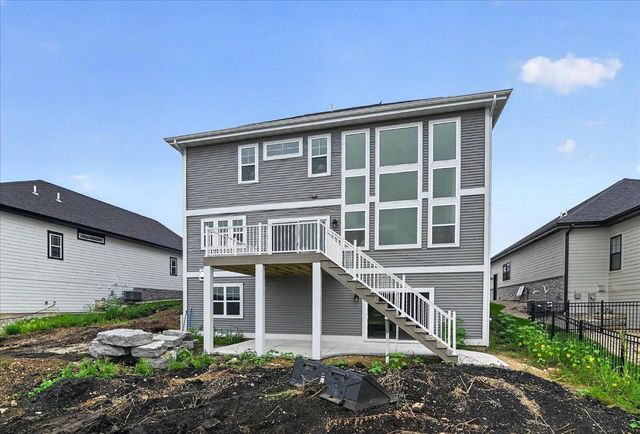 906 Travis Larson Court, Waunakee, WI 53597