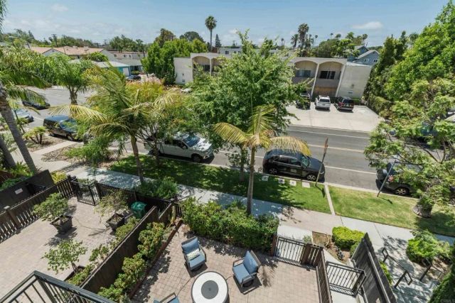 4057 Lamont Street, San Diego, CA 92109