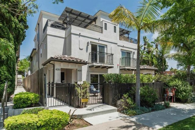 4057 Lamont Street, San Diego, CA 92109