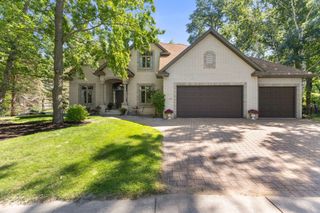 10837 Sanctuary Drive NE, Blaine, MN 55449