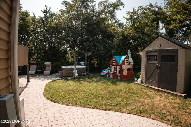 3 Manor Drive, Neptune Township, NJ 07753