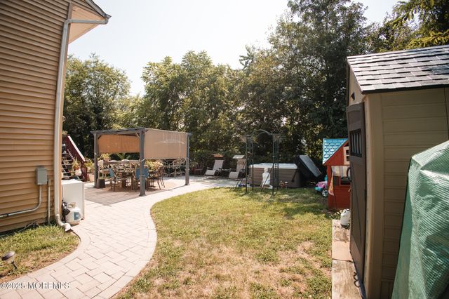 3 Manor Drive, Neptune Township, NJ 07753