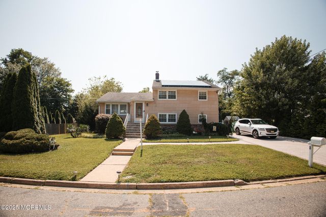 3 Manor Drive, Neptune Township, NJ 07753