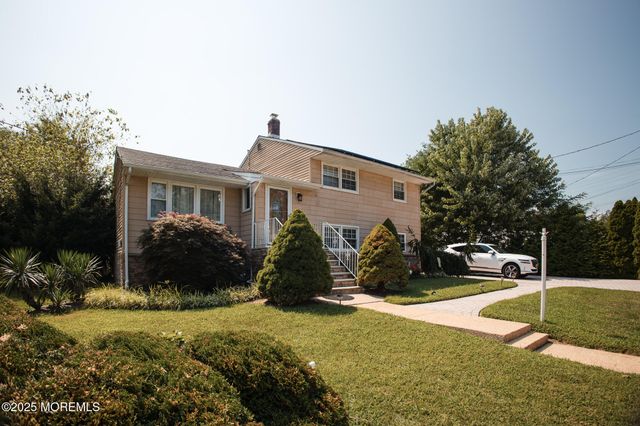 3 Manor Drive, Neptune Township, NJ 07753