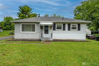 5385 Woodbine Avenue, Dayton, OH 45432