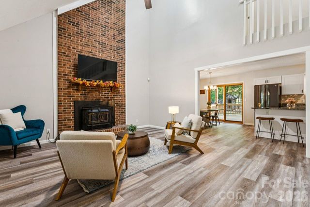 2034 Fairhill Circle, Rock Hill, SC 29732