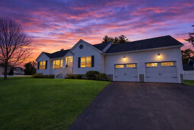 57 Baldwin Street, Nashua, NH 03064