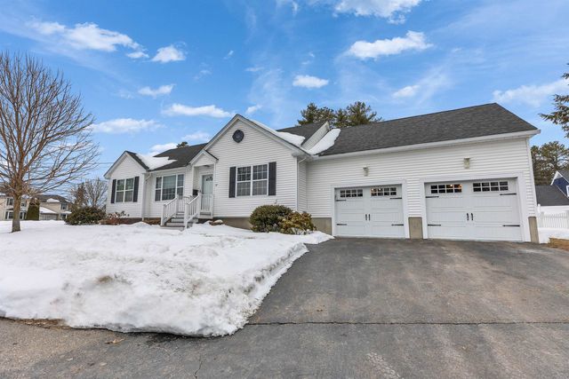 57 Baldwin Street, Nashua, NH 03064
