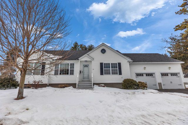 57 Baldwin Street, Nashua, NH 03064