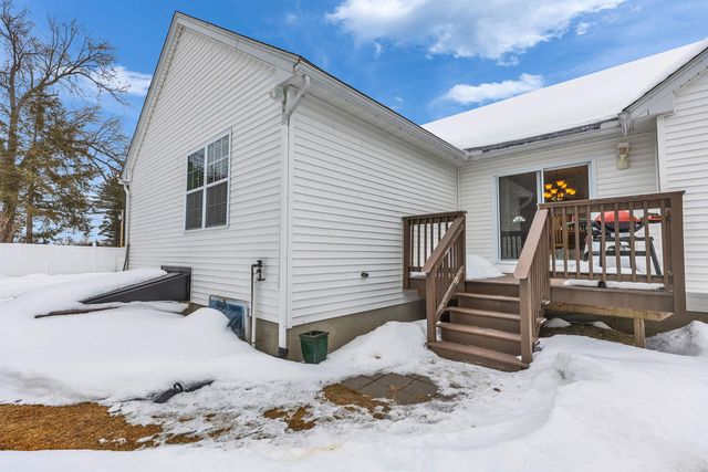 57 Baldwin Street, Nashua, NH 03064