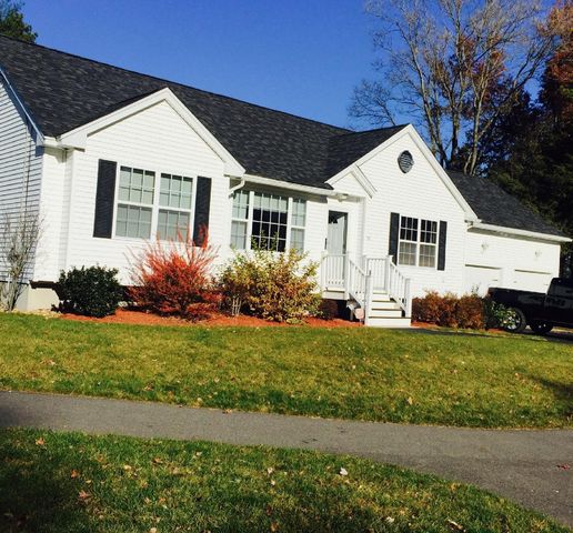 57 Baldwin Street, Nashua, NH 03064