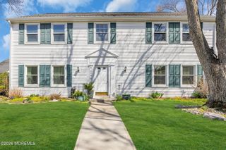 238 Mystic Lane #238N, Monroe, NJ 08831