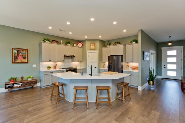 2181 Mescalero Avenue, Grand Junction, CO 81507