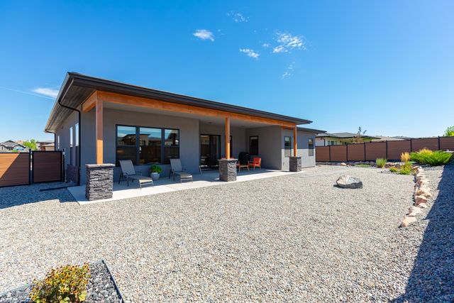 2181 Mescalero Avenue, Grand Junction, CO 81507