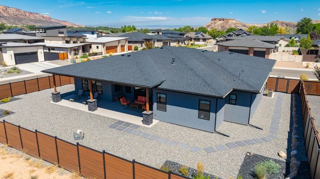 2181 Mescalero Avenue, Grand Junction, CO 81507