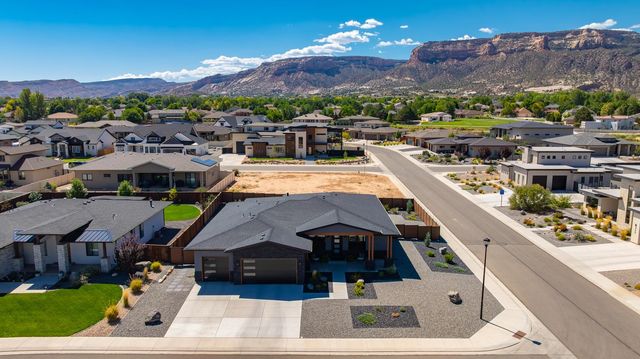 2181 Mescalero Avenue, Grand Junction, CO 81507