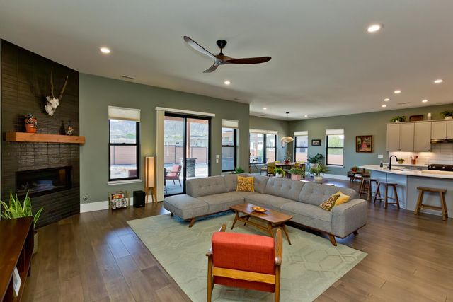 2181 Mescalero Avenue, Grand Junction, CO 81507