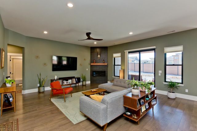 2181 Mescalero Avenue, Grand Junction, CO 81507