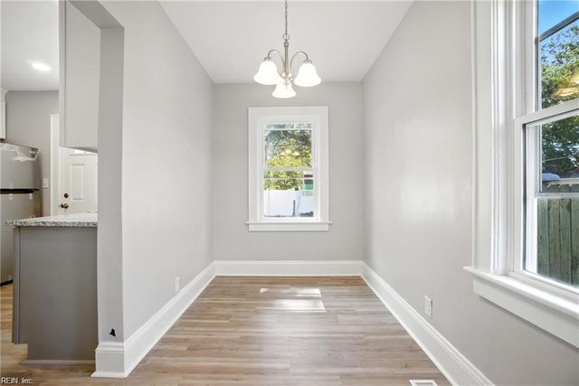 407 W Little Creek RD, Norfolk, VA 23505