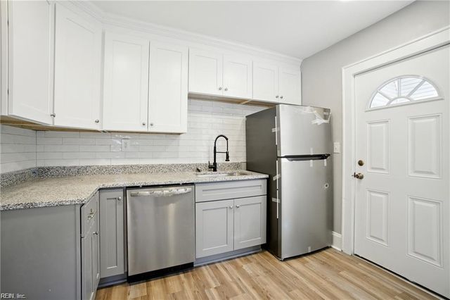 407 W Little Creek RD, Norfolk, VA 23505