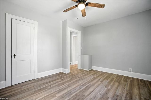 407 W Little Creek RD, Norfolk, VA 23505