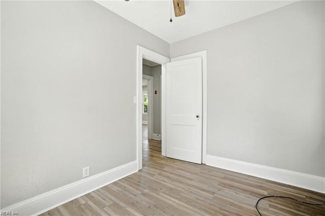 407 W Little Creek RD, Norfolk, VA 23505