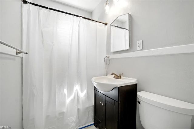 407 W Little Creek RD, Norfolk, VA 23505