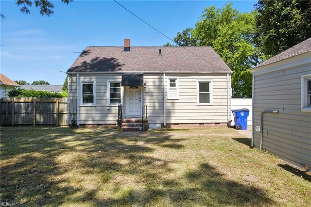 407 W Little Creek RD, Norfolk, VA 23505