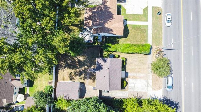 407 W Little Creek RD, Norfolk, VA 23505