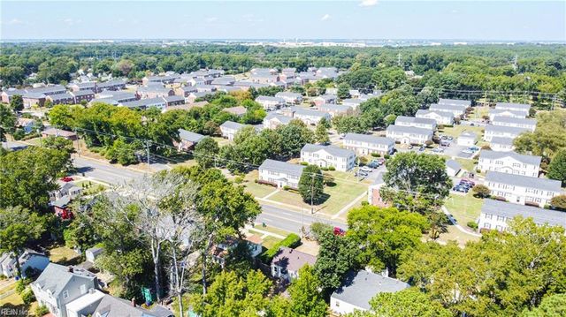 407 W Little Creek RD, Norfolk, VA 23505