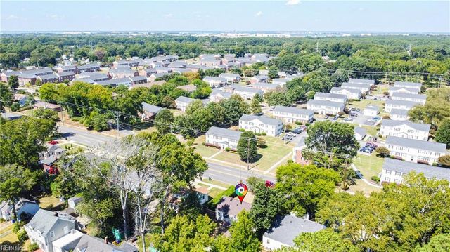 407 W Little Creek RD, Norfolk, VA 23505