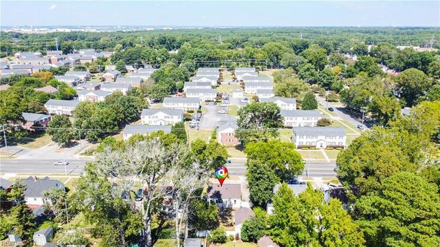 407 W Little Creek RD, Norfolk, VA 23505